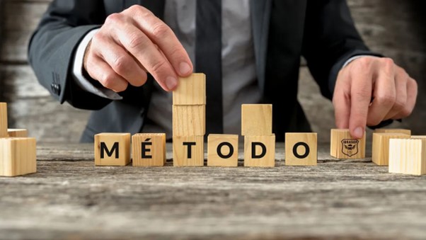 método e metodologia
